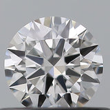 0.40 carat Round diamond D  VVS1 Excellent