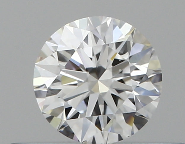 0.30 carat Round diamond D VVS1 VeryGood