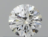 0.30 carat Round diamond D VVS1 VeryGood