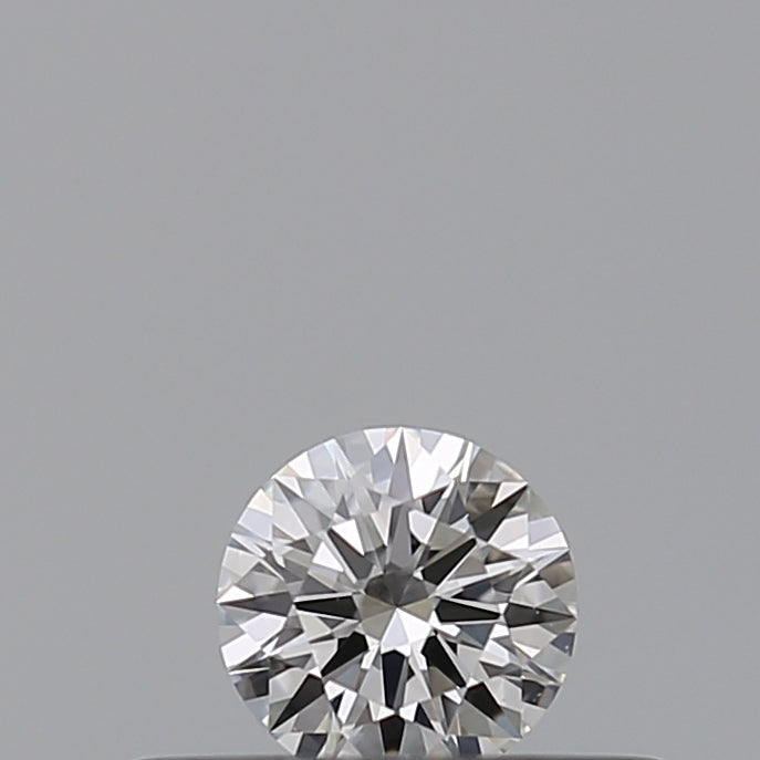 0.18 carat Round diamond G  VS1 Excellent