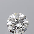 0.28 carat Round diamond F  VVS1 Excellent