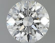 0.50 carat Round diamond F VS1 Excellent