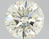 0.70 carat Round diamond K  VS1 Excellent