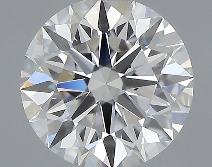 0.51 carat Round diamond E  VS1 Excellent