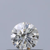0.32 carat Round diamond H VVS2 Excellent