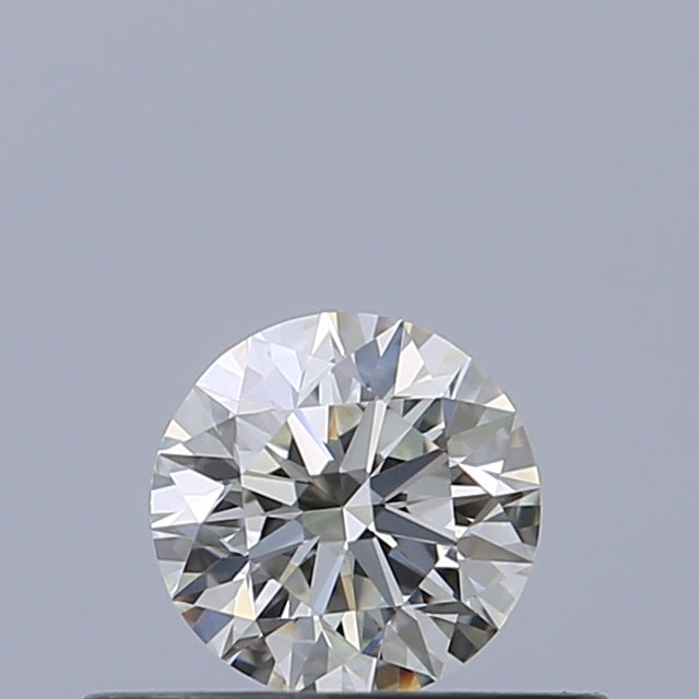 0.32 carat Round diamond H VVS2 Excellent