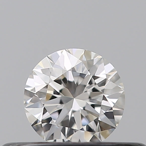 0.23 carat Round diamond G  VVS1 Excellent