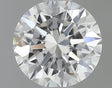 0.40 carat Round diamond F VVS1 VeryGood