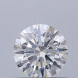 0.61 carat Round diamond E SI1 Excellent