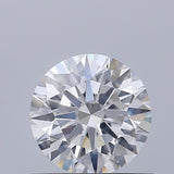 0.61 carat Round diamond E SI1 Excellent