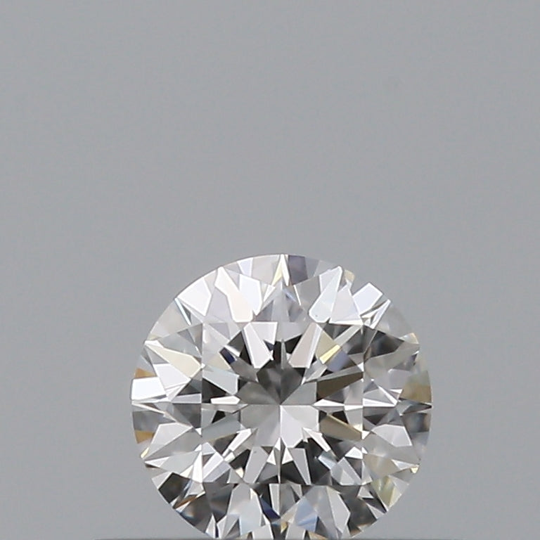 0.28 carat Round diamond E  VS1 Excellent