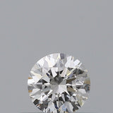 0.28 carat Round diamond E  VS1 Excellent