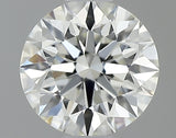 0.51 carat Round diamond J VS1 Excellent