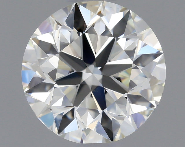 1.00 carat Round diamond L VS2 Excellent