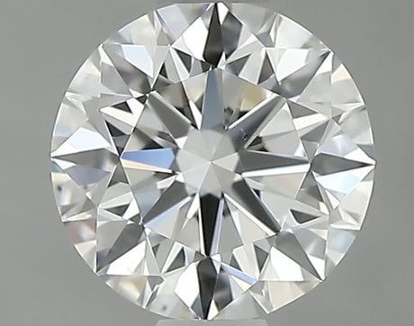 0.70 carat Round diamond H VS2 Excellent