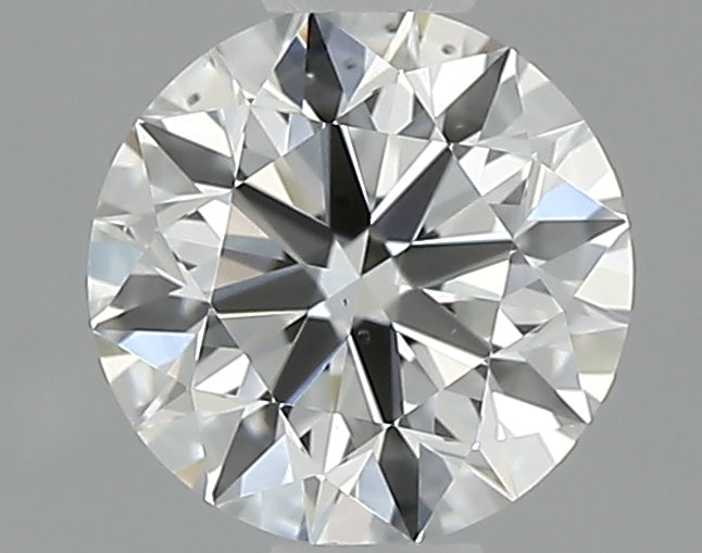 0.60 carat Round diamond F VS2 Excellent