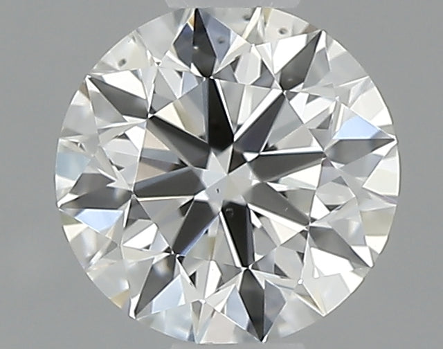 0.60 carat Round diamond F VS2 Excellent