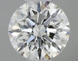 0.30 carat Round diamond E VS2 Excellent