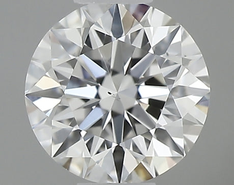 0.30 carat Round diamond E VS2 Excellent
