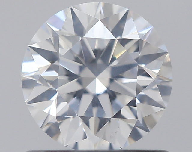0.71 carat Round diamond E SI2 Excellent