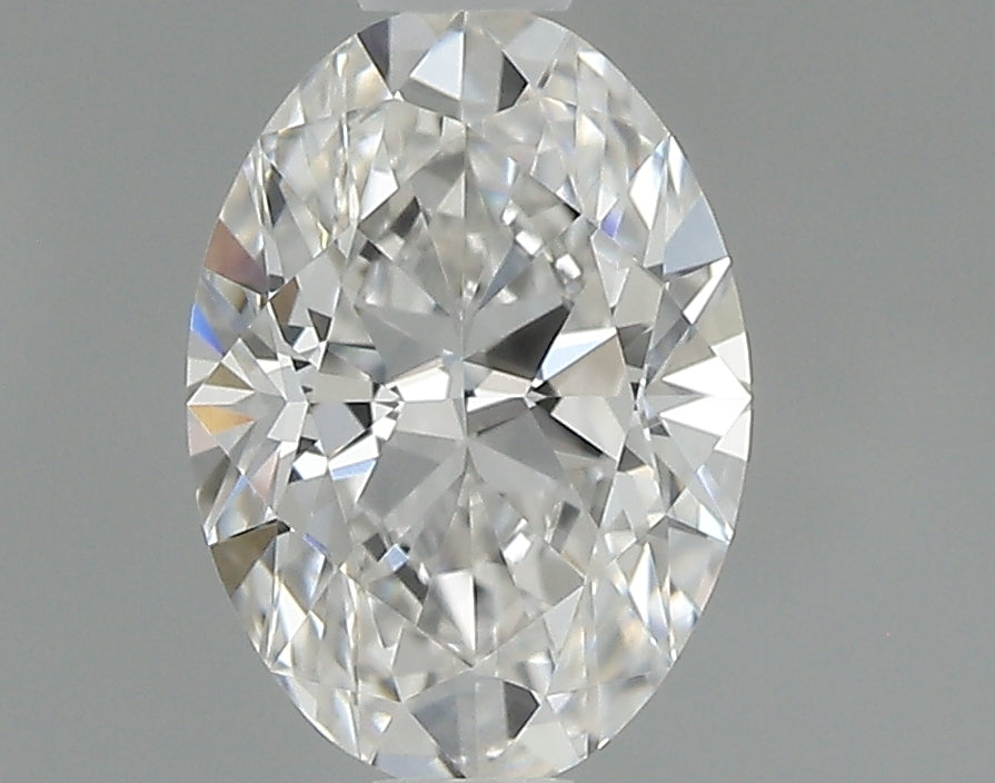 0.80 carat Oval diamond G  VVS2 Excellent