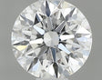 0.51 carat Round diamond E VVS1 Excellent