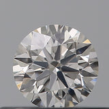 0.28 carat Round diamond H  VS1 Excellent