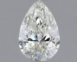 0.70 carat Pear diamond J VVS1 