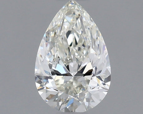 0.70 carat Pear diamond J VVS1 