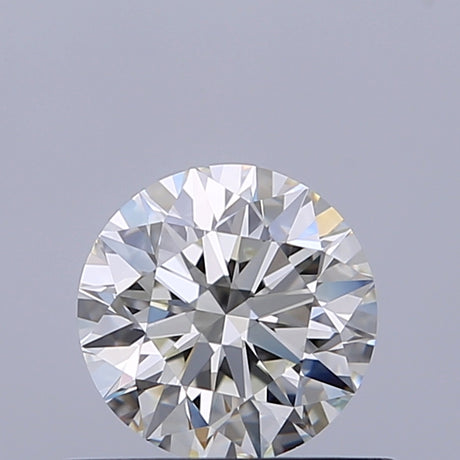 0.56 carat Round diamond H IF Excellent