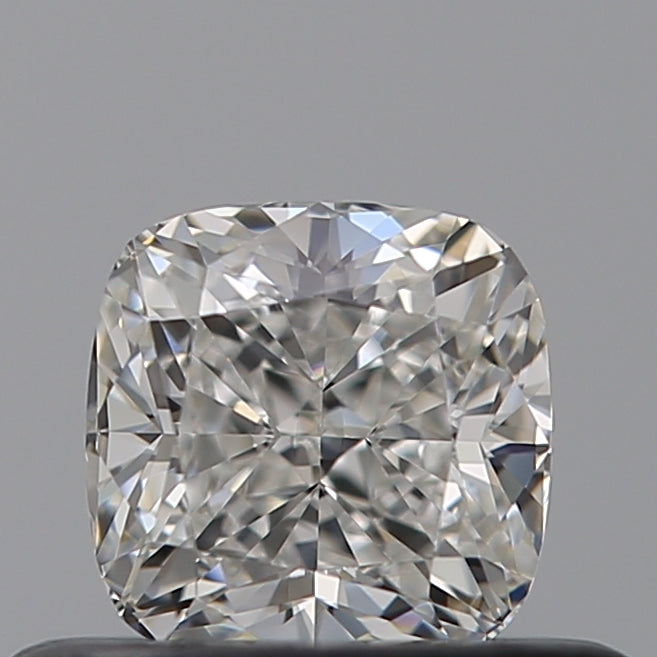 0.42 carat Cushion diamond F  VVS1