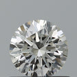 0.50 carat Round diamond I SI1 Excellent