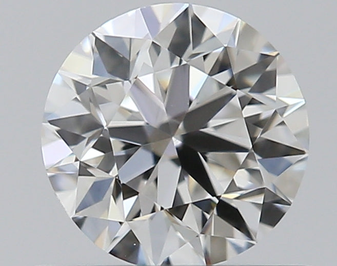 0.50 carat Round diamond E  VVS2 Excellent