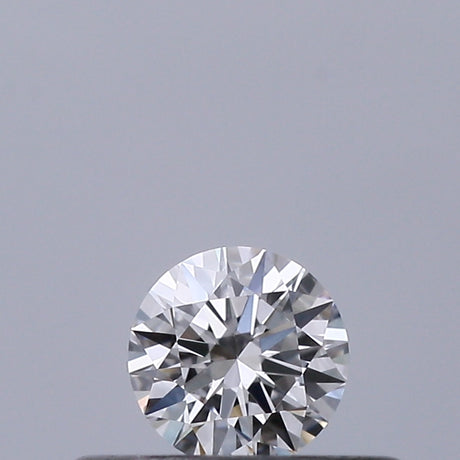 0.18 carat Round diamond D VS1 Excellent