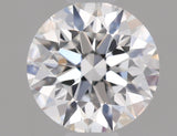 0.50 carat Round diamond G VVS1 Excellent