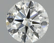 1.00 carat Round diamond I SI1 VeryGood
