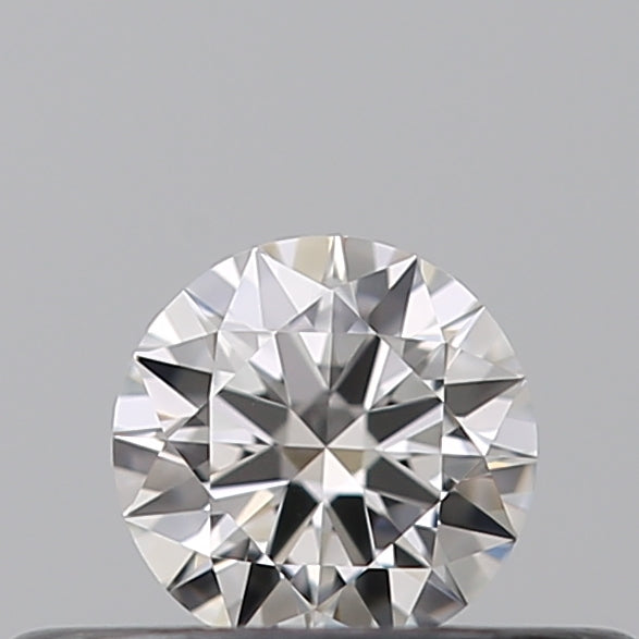 0.19 carat Round diamond G  VVS1 Excellent