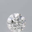 0.38 carat Round diamond G VVS2 Excellent