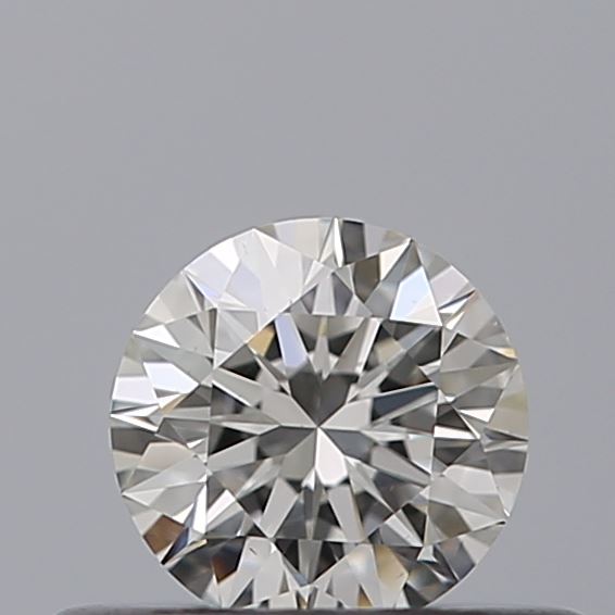 0.31 carat Round diamond G VS2 Excellent