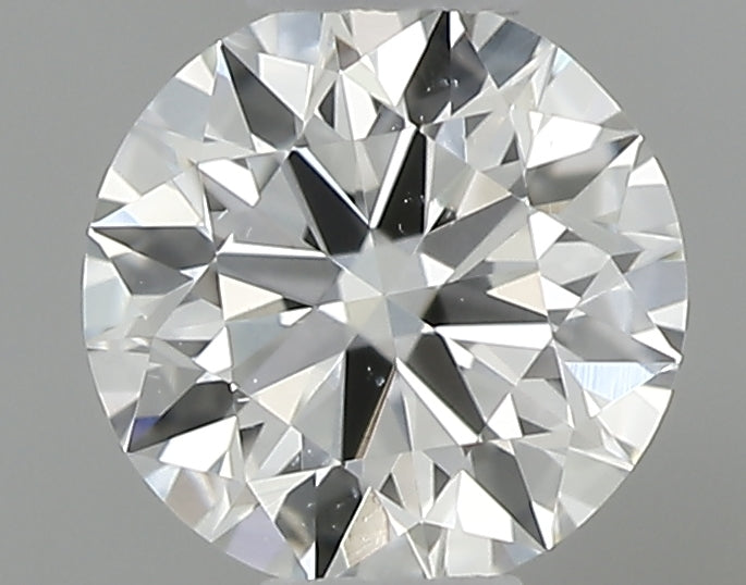 0.30 carat Round diamond H  SI1 Excellent