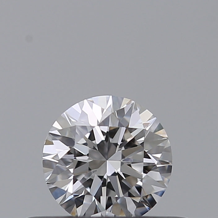 0.30 carat Round diamond D  VVS1 Excellent