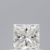 0.51 carat Princess diamond I VVS2 