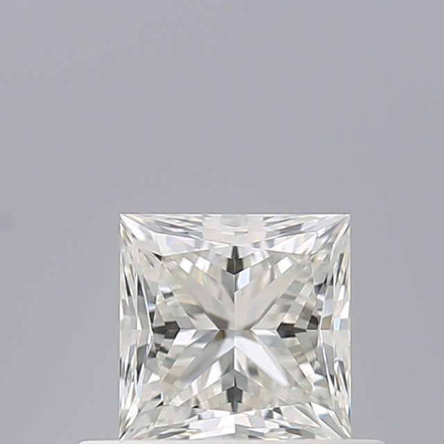 0.51 carat Princess diamond I VVS2 