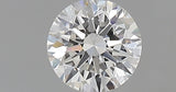0.50 carat Round diamond F IF Excellent