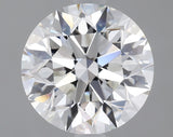 2.00 carat Round diamond H VVS1 Excellent