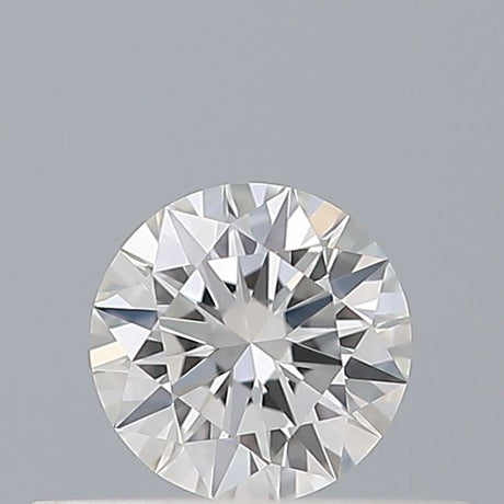 0.23 carat Round diamond F VVS2 Excellent