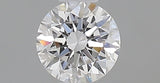0.31 carat Round diamond D  VVS1 Excellent