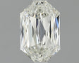 1.03 carat Hexagonal diamond K VS1 