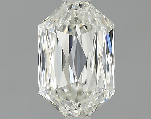 1.03 carat Hexagonal diamond K VS1 
