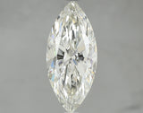 2.02 carat Marquise diamond J  SI2 Very good